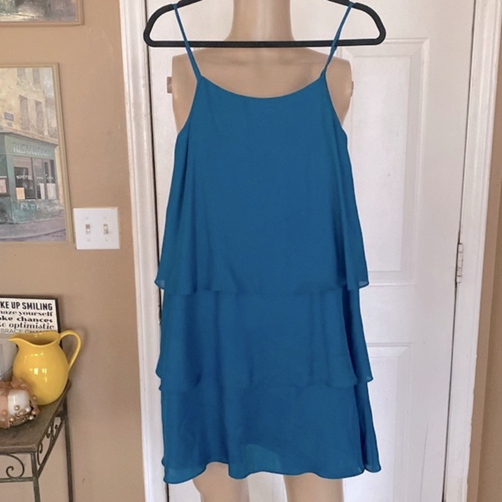 Alexandra Grecco dress   UB2